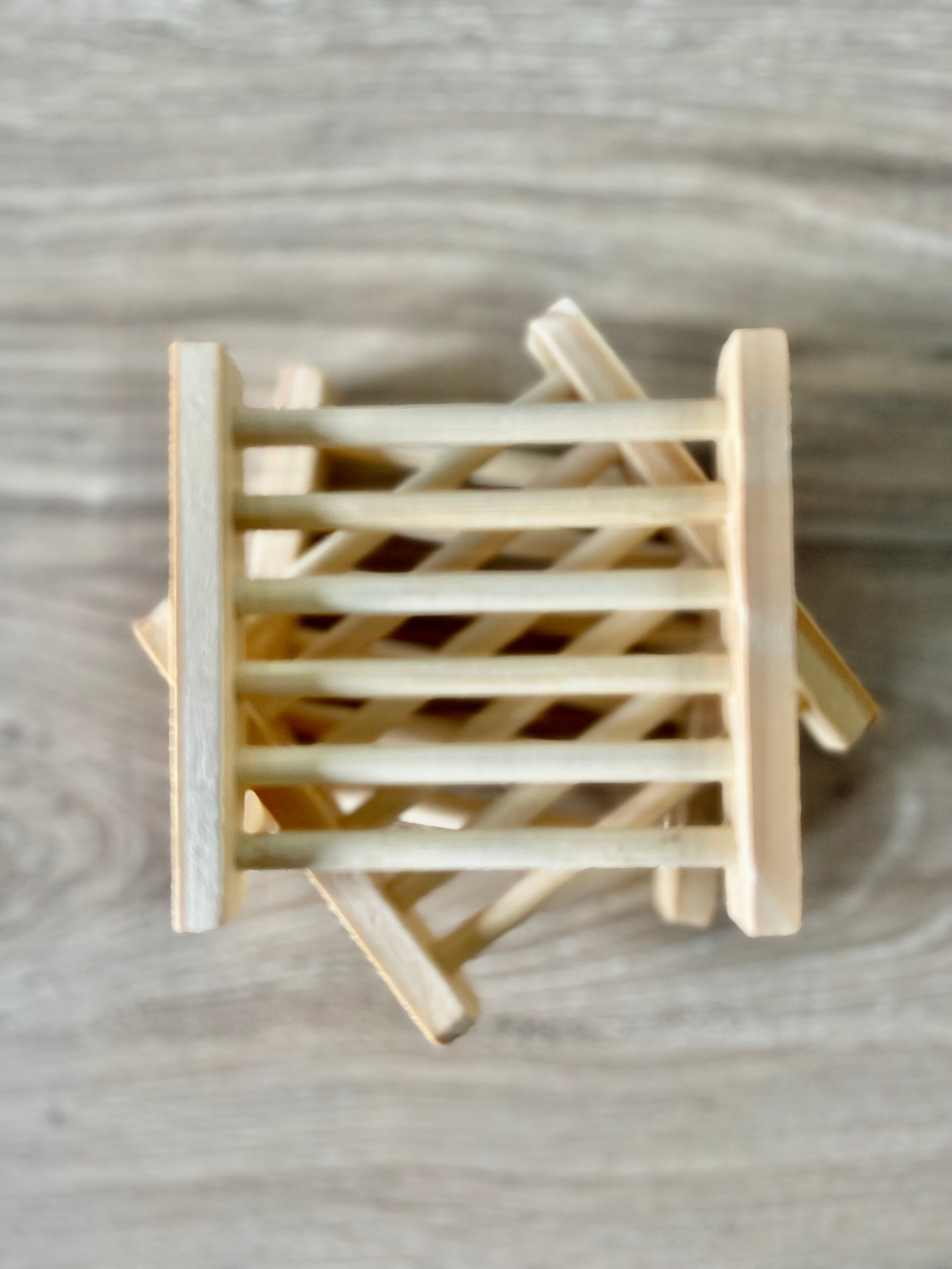 Oatmeal & Honey Full Body Goat Milk Soap