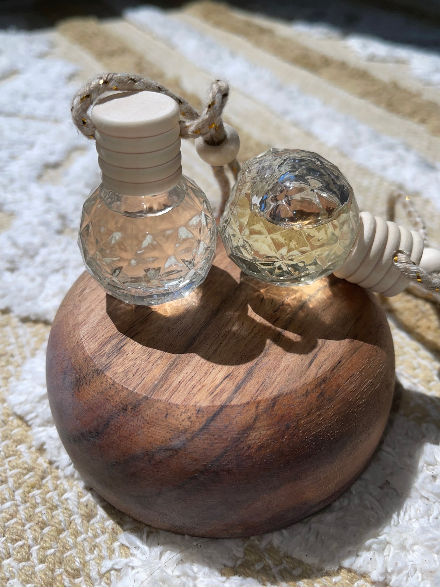 Diffusers