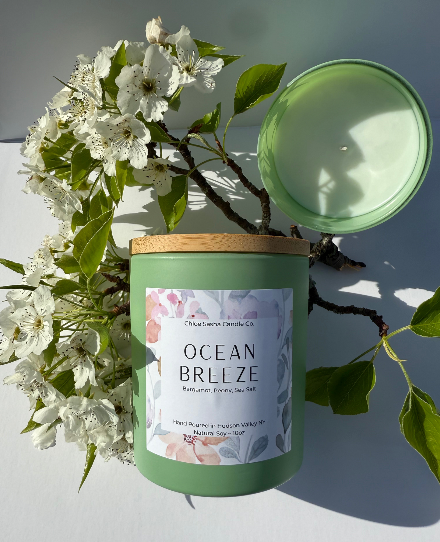 Ocean Breeze