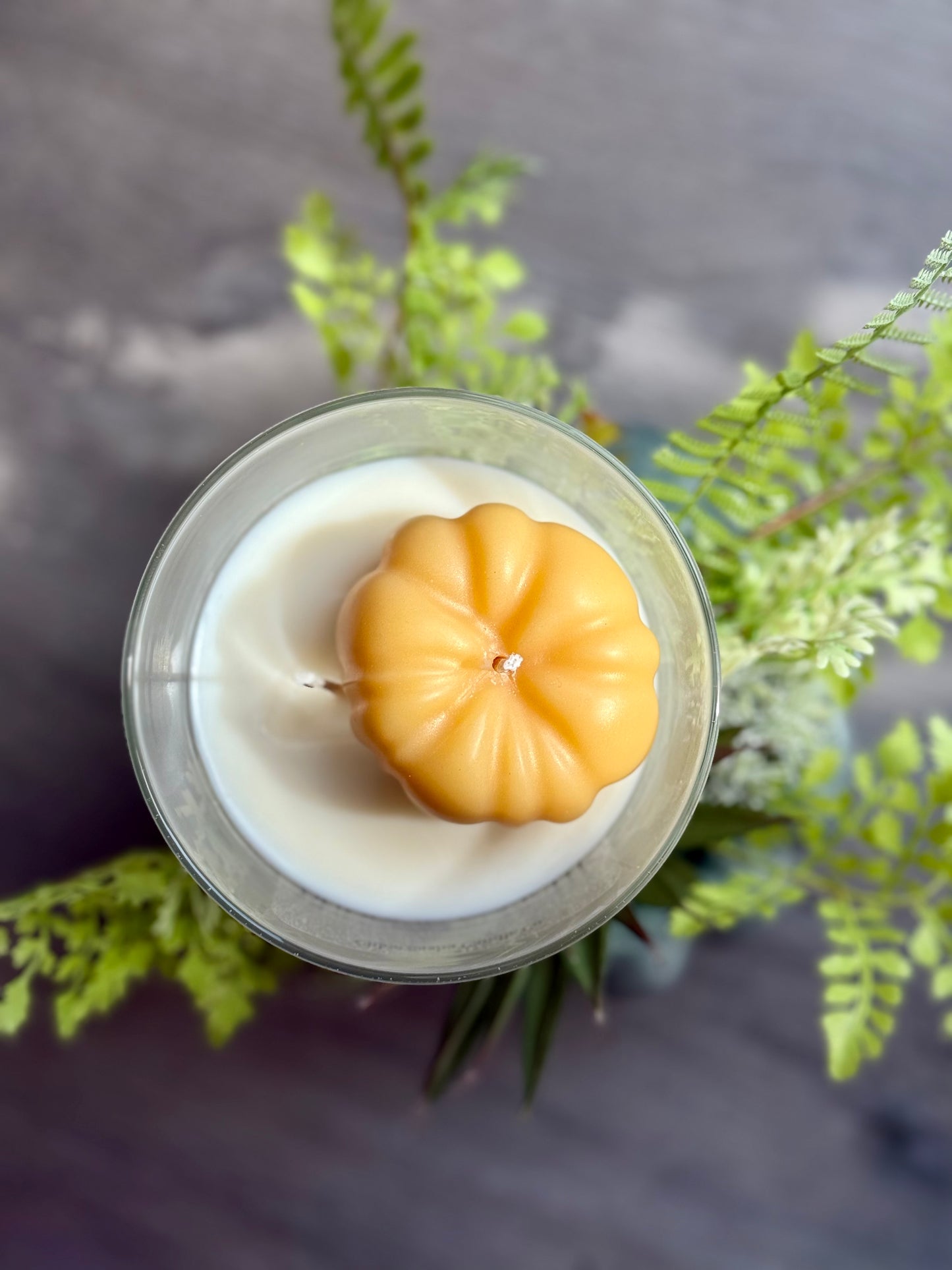 Pumpkin Delight