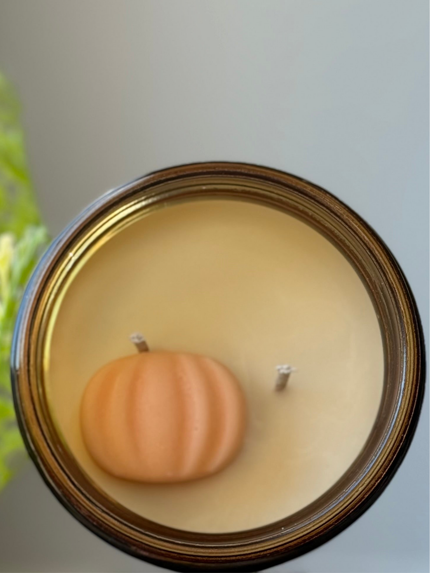 Pumpkin Delight