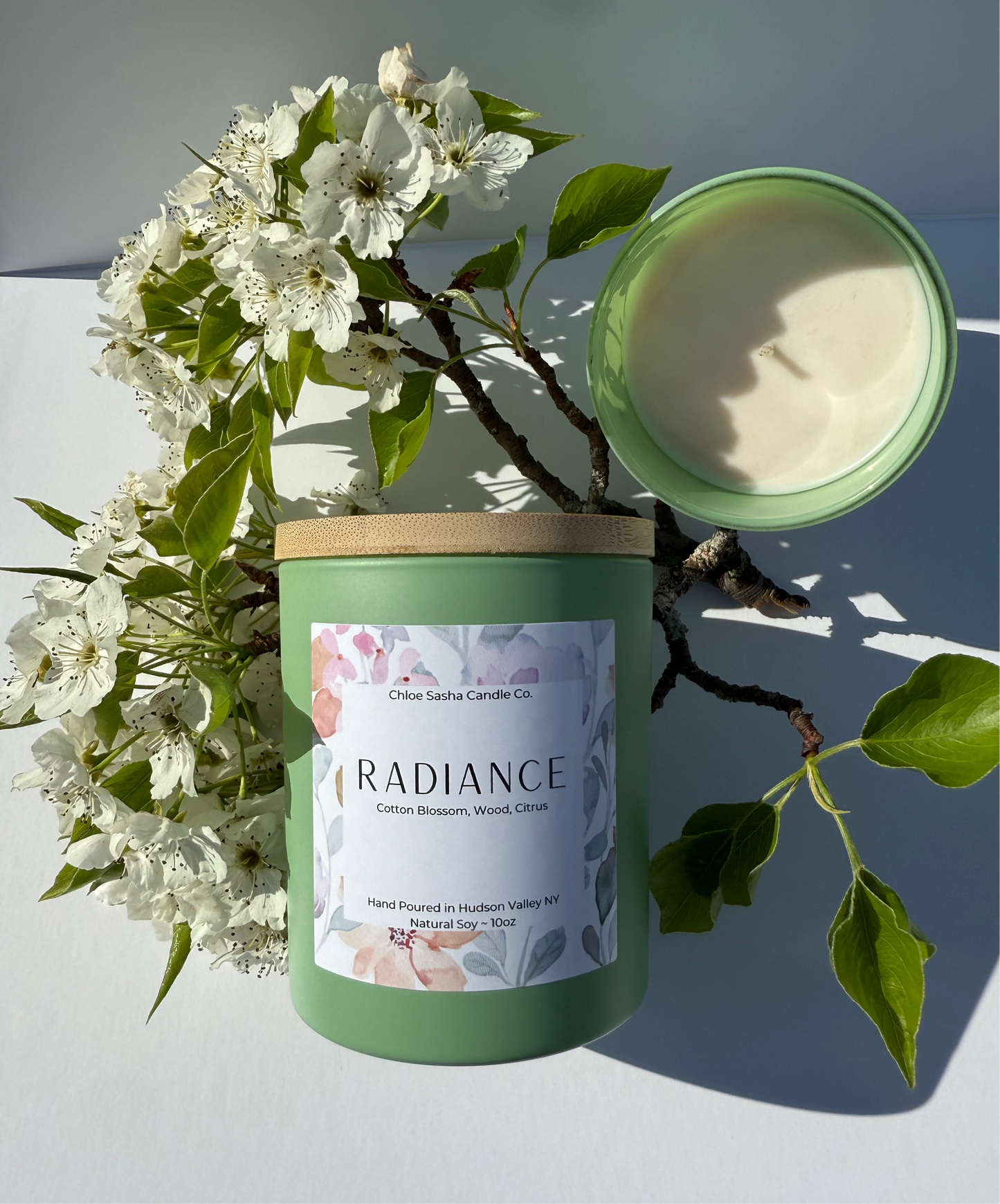 Radiance