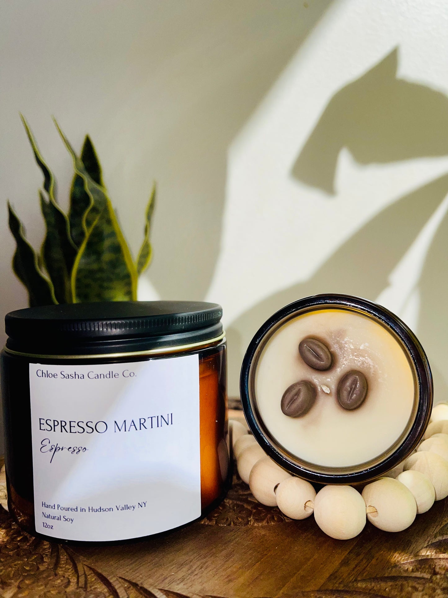 Espresso Martini