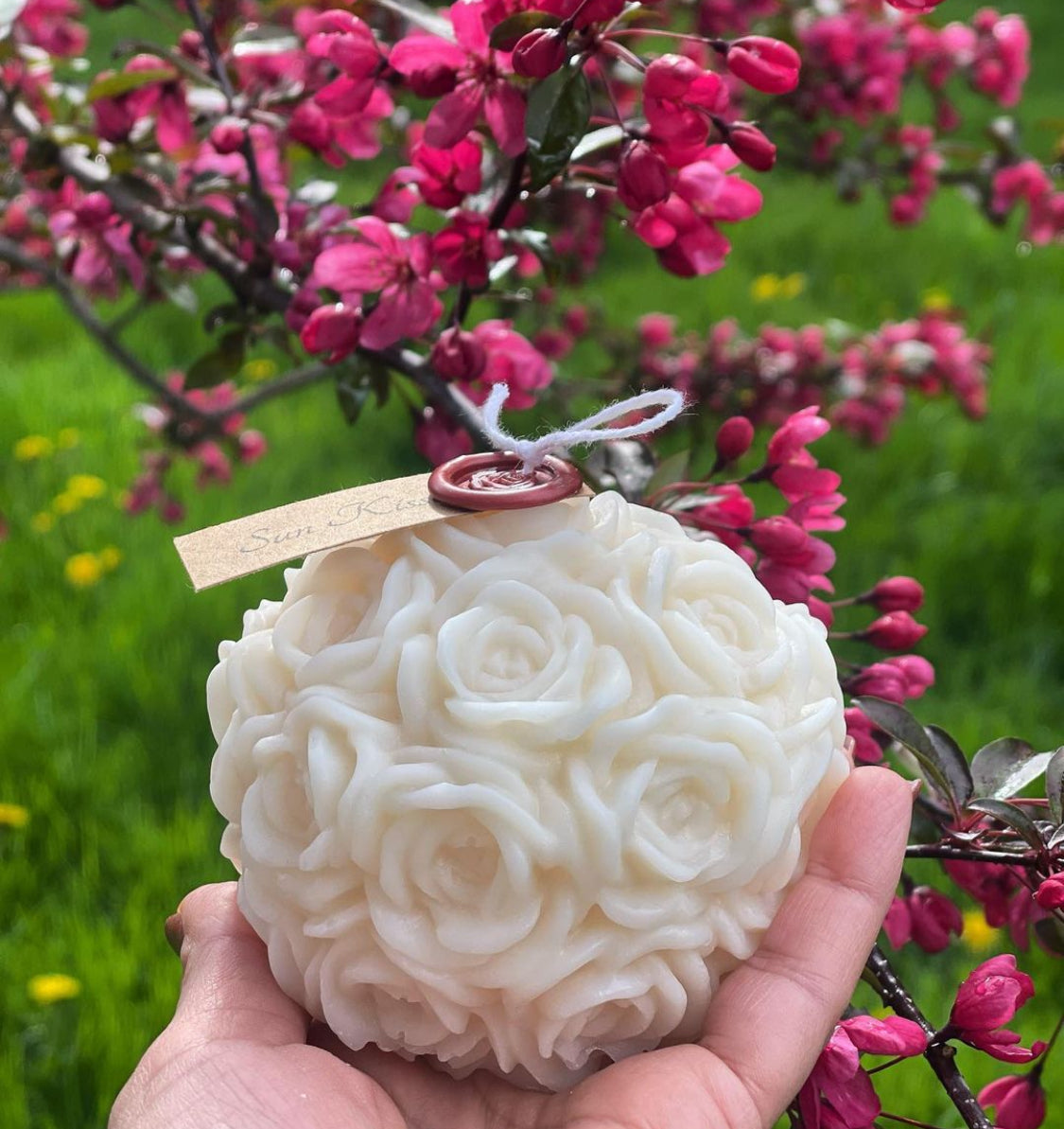 Rose Bouquet