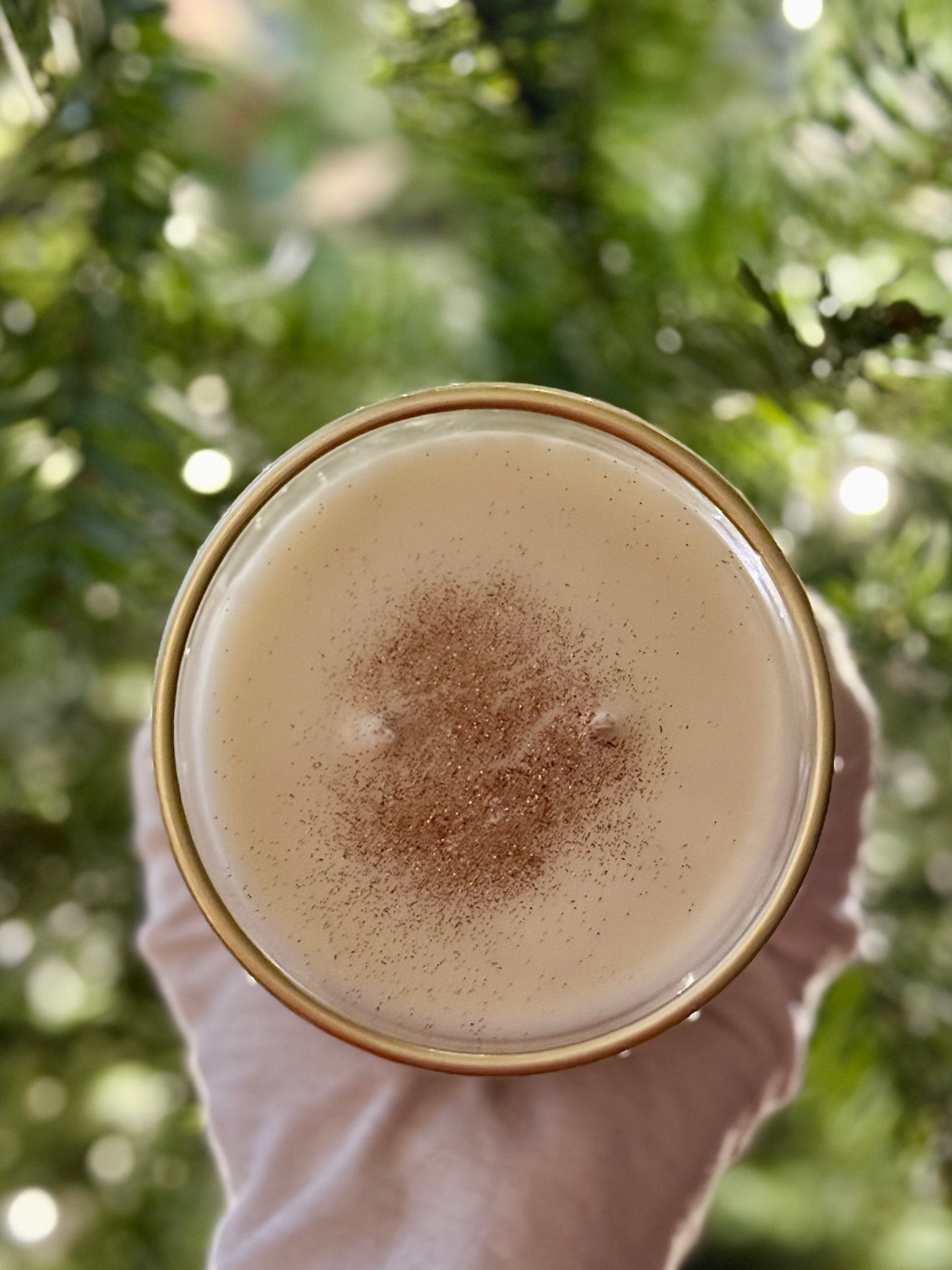 LIMITED EDITION: Coquito