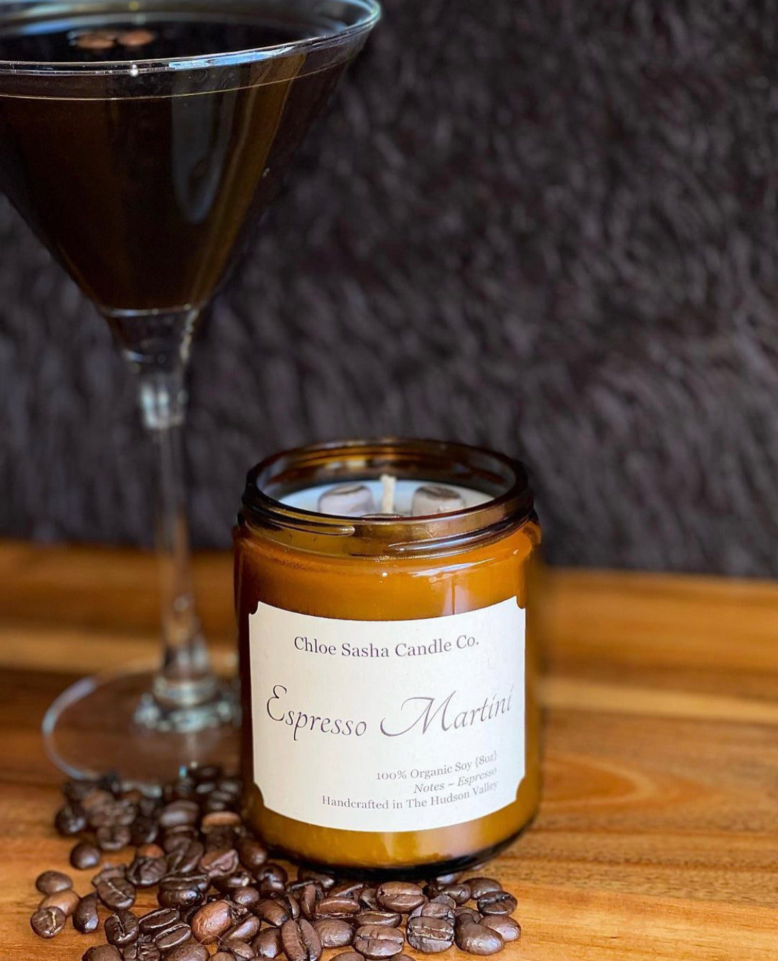 Espresso Martini