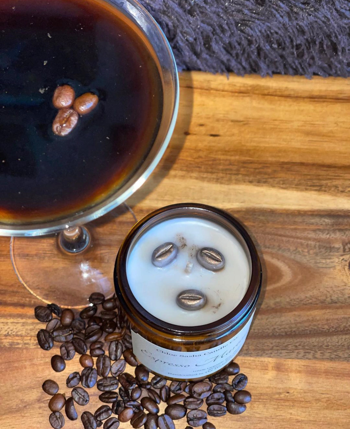 Espresso Martini