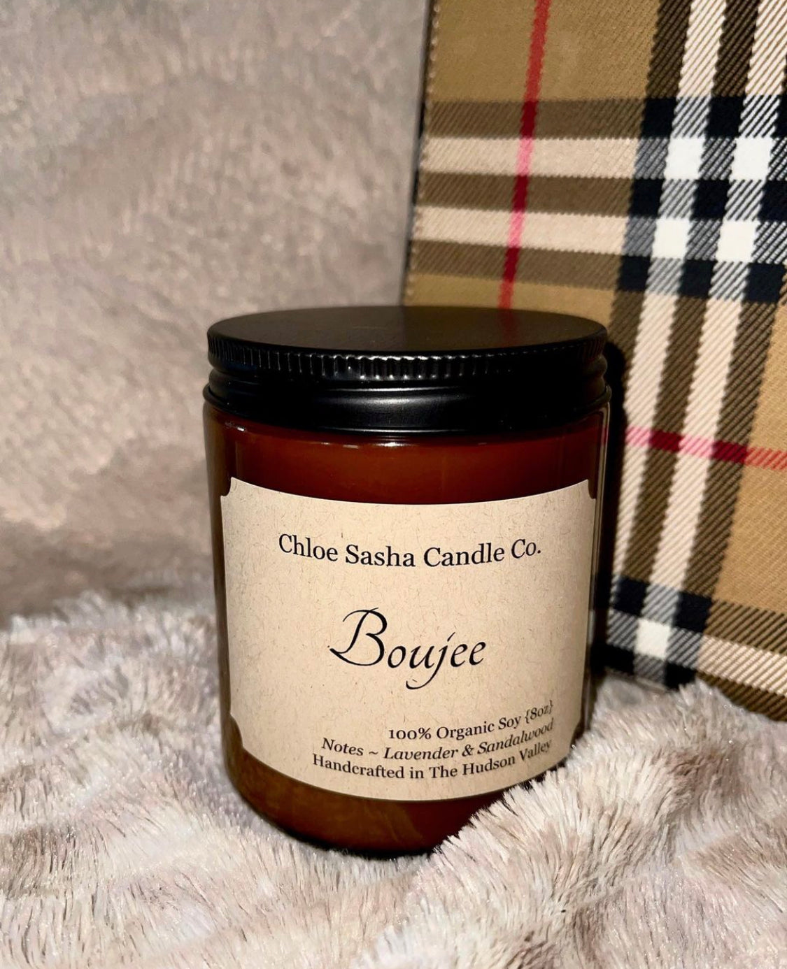 Boujee