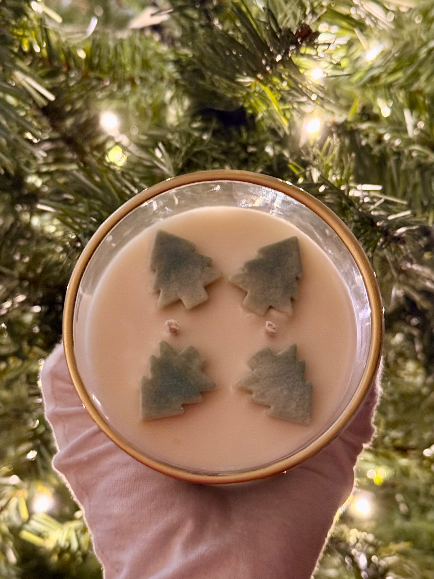 LIMITED EDITION: Christmas Tree Farm