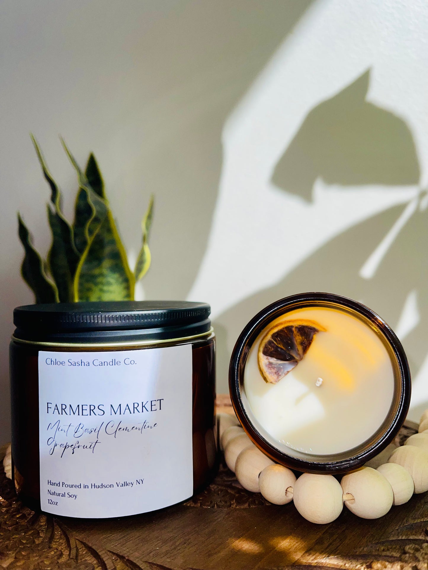 Farmers Market