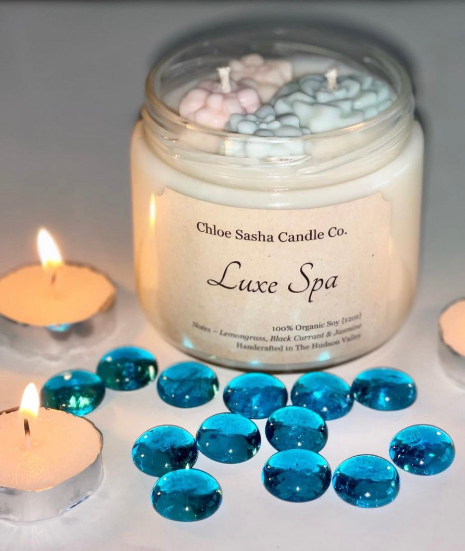 Luxe Spa