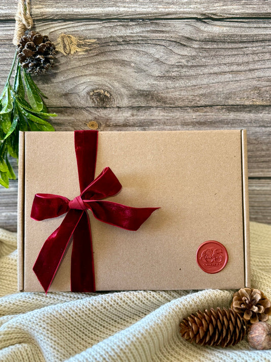 Winter Discovery Box