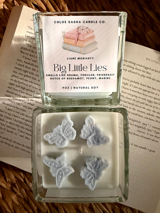 Big Little Lies