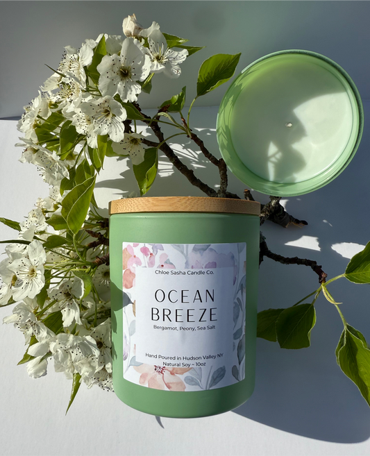 Ocean Breeze