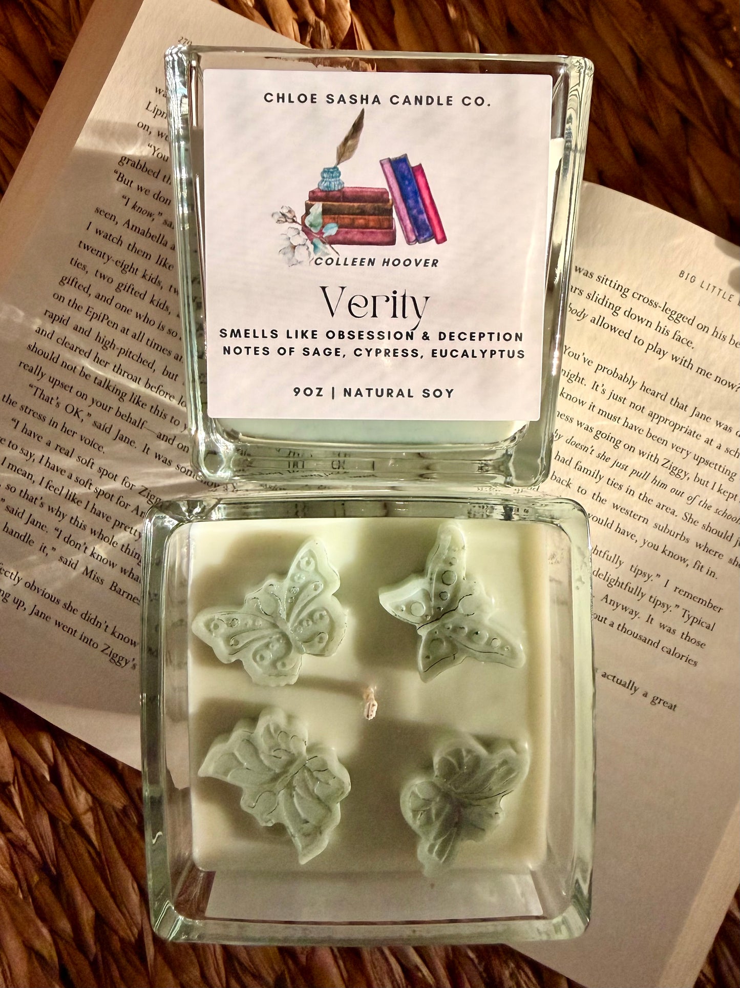 Verity