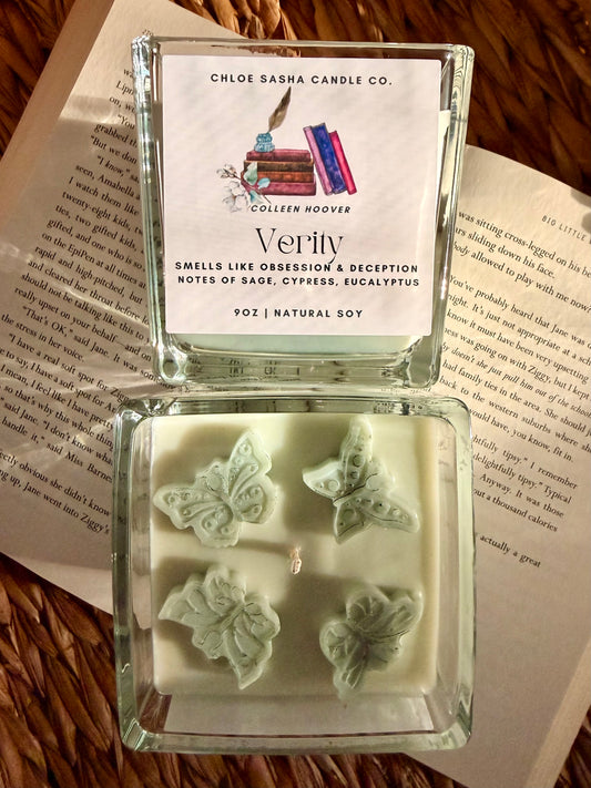Verity
