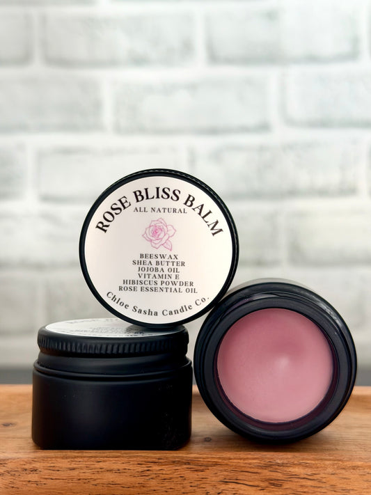 Rose Bliss Balm