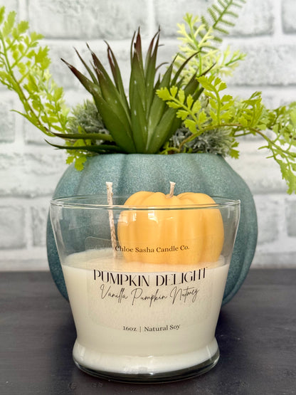 Pumpkin Delight