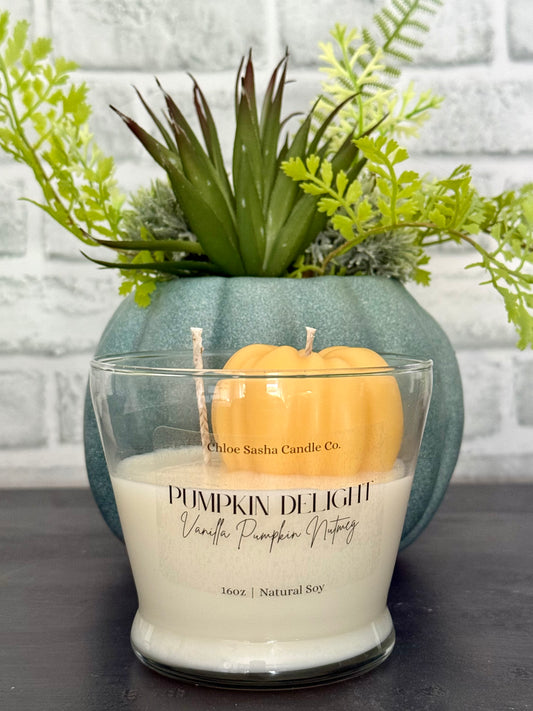 Pumpkin Delight
