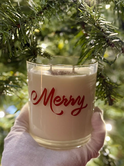 LIMITED EDITION: Coquito