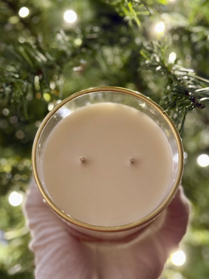 LIMITED EDITION: Mistletoe