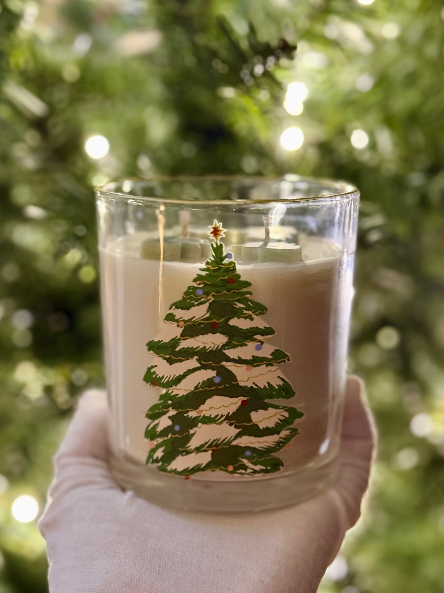 LIMITED EDITION: Christmas Tree Farm