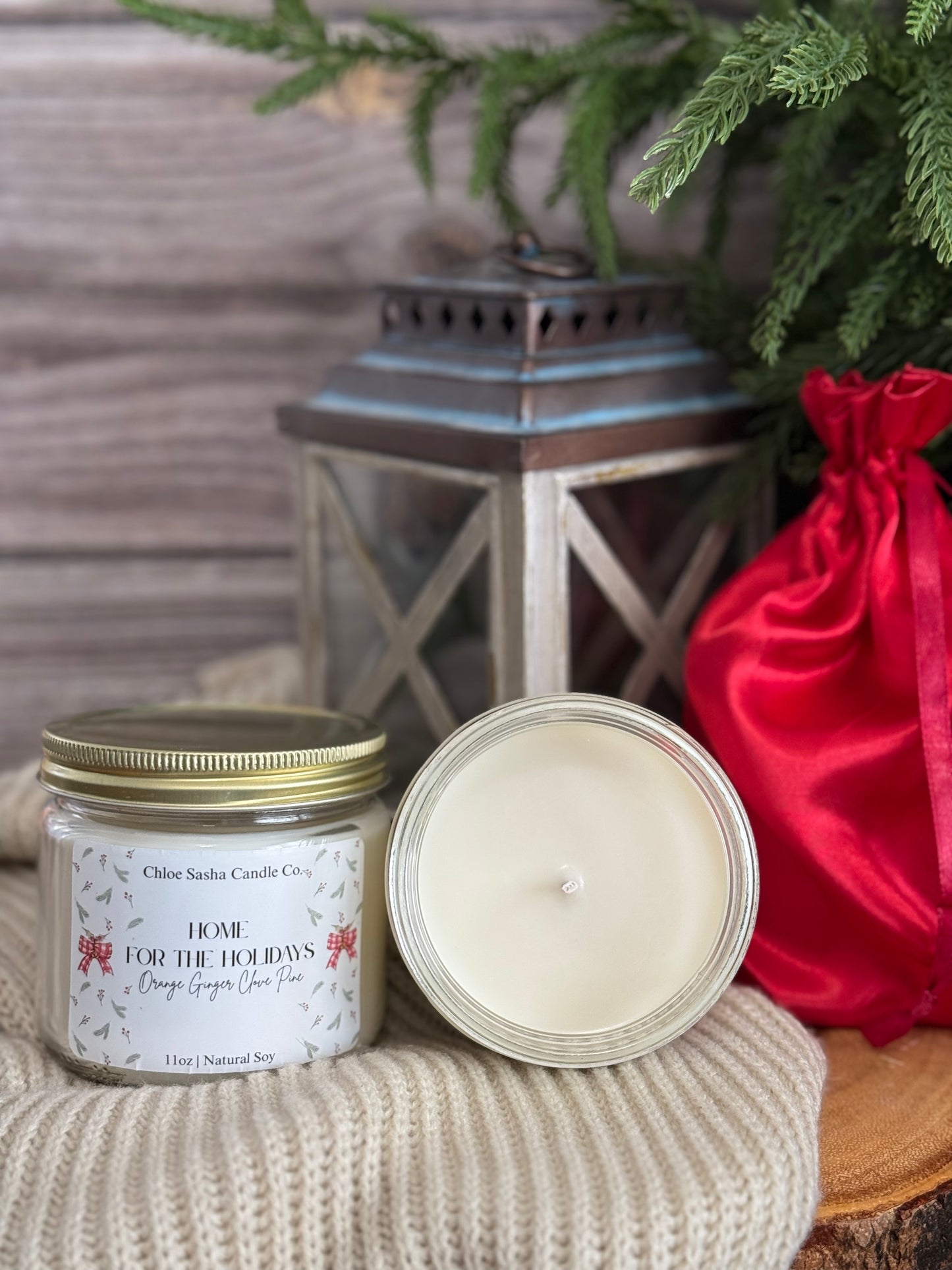 Home for the Holidays