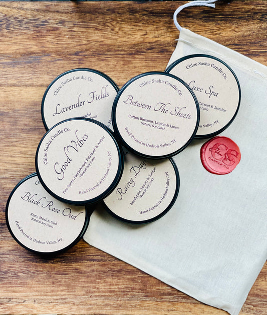 Classic Sampler Set
