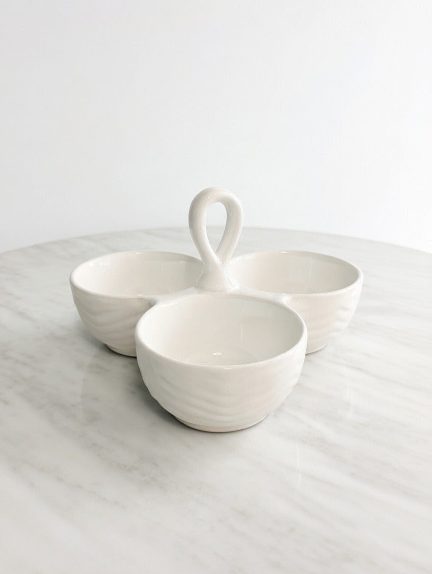 Custom Specialty Trio