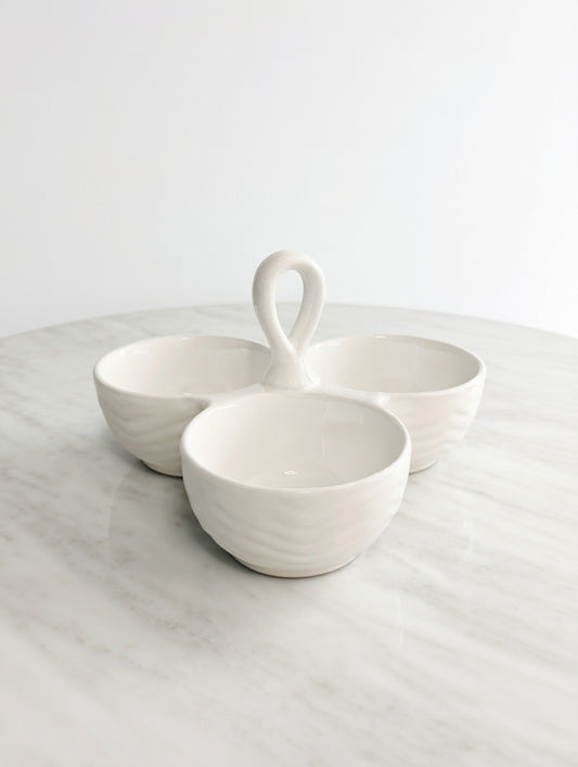 Custom Specialty Trio