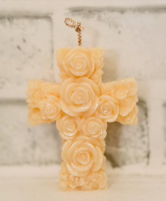 Heavenly Cross